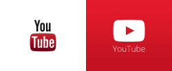 Brand New: New Logo for YouTube