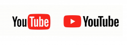 YouTube Unveils 1st New Logo Since Launch | Webdesigner Depot