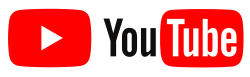 Brand New: New Logo for YouTube done In-house