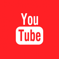 Youtube flashcards on Tinycards