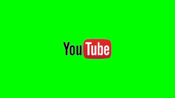 3D Youtube Logo - Green Screen intro - HD - Royalty Free 1 ...