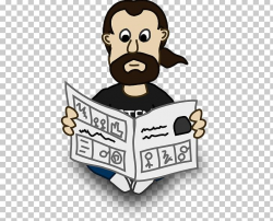 Newspaper PNG, Clipart, Animated, Cartoon, Clip Art, Clipart ...