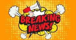 Breaking News! Why Are You On Today\'s Newspaper? - Buzzerilla