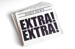 Front Page Clipart
