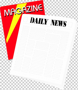 Magazines & Newspapers Magazines & Newspapers , others PNG ...