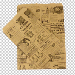 Kraft paper Plastic bag Paper bag Newsprint, kraft paper ...