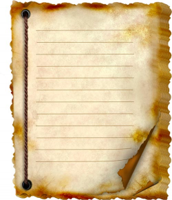 Free Old Paper Cliparts, Download Free Clip Art, Free Clip ...