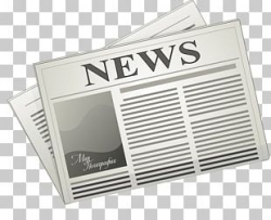 Newspaper Vector PNG Images, Newspaper Vector Clipart Free ...
