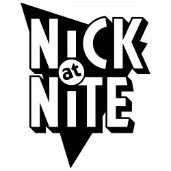 Nick at Nite Logo PNG Transparent & SVG Vector - Freebie Supply