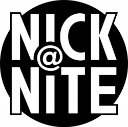 Nick at Nite | Logopedia | Fandom