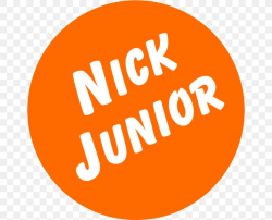 Nick Jr. Too Nickelodeon Television Logo, PNG, 654x665px ...