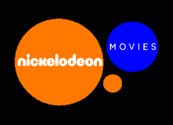 Nickelodeon Movies Logo combination by jared33 on DeviantArt