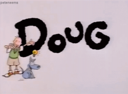 90s cartoon nickelodeon GIF on GIFER - by Gardakasa