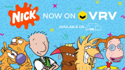 Doug\', \'CatDog\' and More Classic Nickelodeon 90s Shows are ...