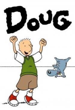 Doug Funny! Ni ni nick nick na nick nick nick Nickelodeon ...