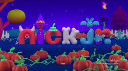 NickALive!: Nickelodeon\'s October + Halloween 2018 ...