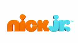 Nick jr Logos