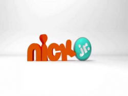 Nick.jr logo test