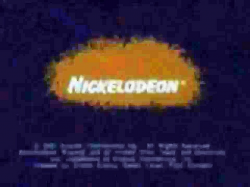 Nickelodeon Haypile logo - video dailymotion