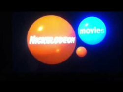 Nickelodeon Movies and Klasky Csupo Logos 2003 | Movies ...