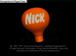 Nickelodeon \