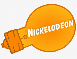 Nick Lightbulb - Nickelodeon Light Bulb PNG Image ...