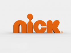 Sleek 3D Nick Logo | Nickelodeon | Know Your Meme