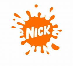 Nick Splat Logo