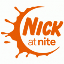 Nick at Nite | Brands of the World™ | Download vector logos ...