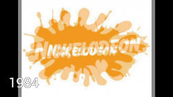 Nickelodeon) History Logo - YouTube