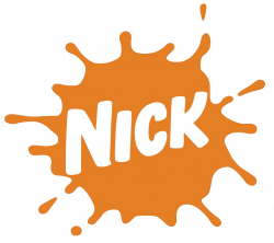 Nick 2D Classic Logo | Nickelodeon | Know Your Meme