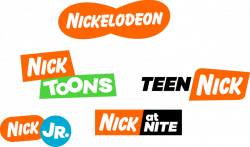 Nick Logo Exploration by LyricOfficial on DeviantArt