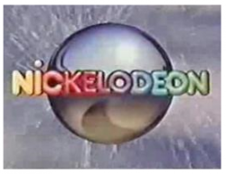 The Splat Is Gone: Nickelodeon\'s Logo Gets An Update — SitePoint