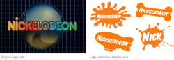 Nickelodeon cleans up: idsgn (a design blog)