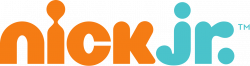 Old nick jr Logos