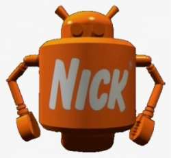 Nickelodeon Logo PNG & Download Transparent Nickelodeon Logo ...