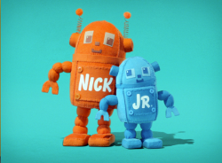 Nick Jr \