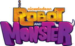 Robot and Monster - Wikipedia