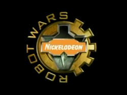 Nickelodeon Robot Wars | Robot Wars Wiki | Fandom