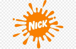 Nick Splat Logo 2 | Logos