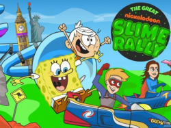 Nickelodeon | Kids Games, Kids Celebrity Video, Kids Shows ...
