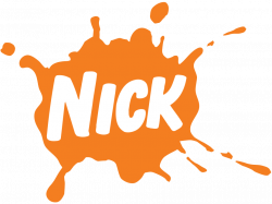 Nickelodeon Logo Png - Free Transparent PNG Logos