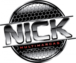 Nick Logo Vectors Free Download