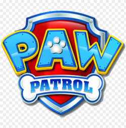 aw patrol logo nick jr paw patrol logo - logo paw patrol ...