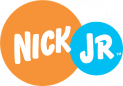 Nick Jr. Logo Vector (.SVG) Free Download