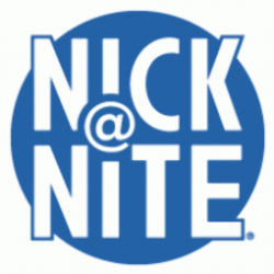 Nick@Nite Logo Vector (.AI) Free Download