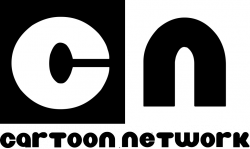 Cartoon Network\'s logo with Nick\'s logo font by ...