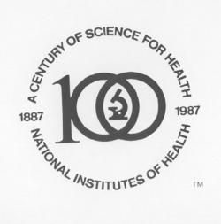 History of the NIH Logo | National Institutes of Health (NIH)
