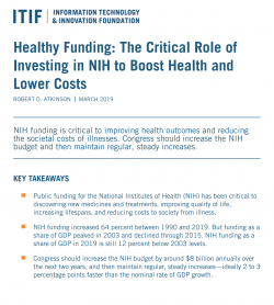 ACT for NIH Foundation | ACT for NIH Foundation