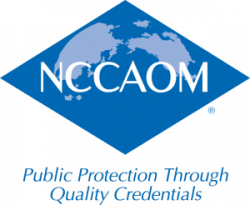 NIH Validates Acupunture | NCCAOM